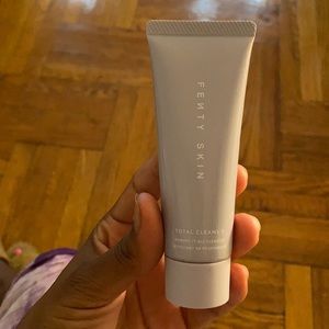 FULL KIT! Fenty Skin Starter Kit